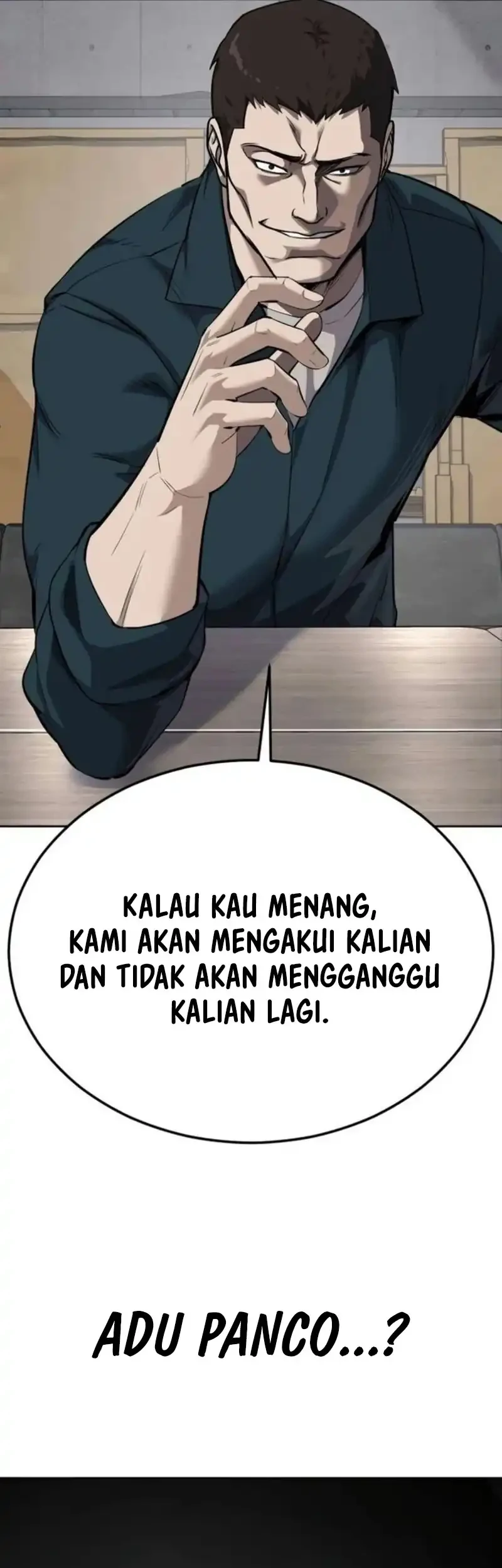 Resurrection Boy Chapter 19 Gambar 81