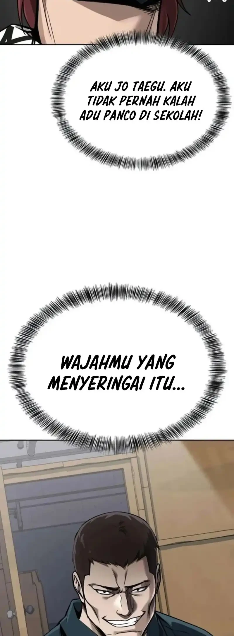 Resurrection Boy Chapter 19 Gambar 83