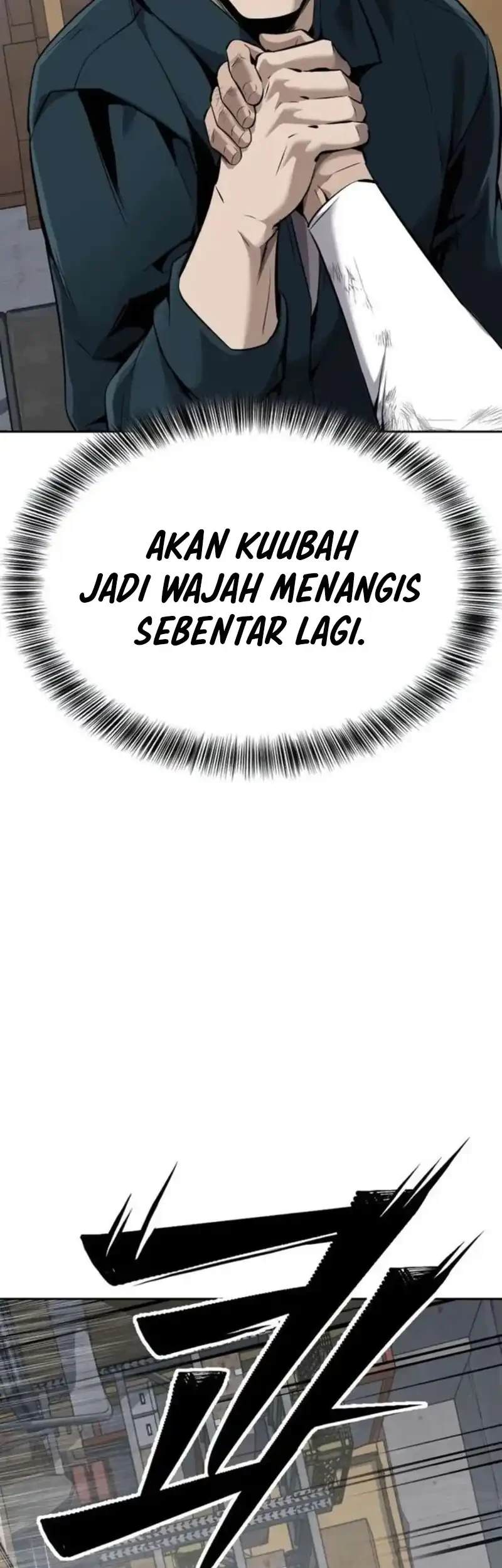 Resurrection Boy Chapter 19 Gambar 84