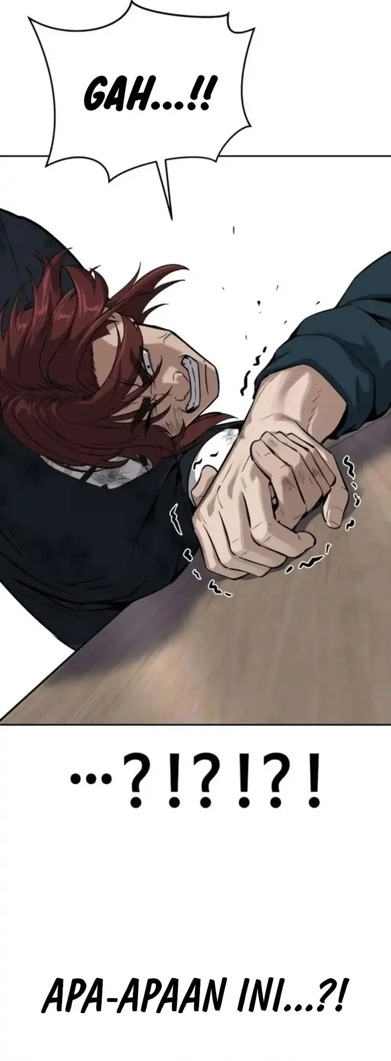 Resurrection Boy Chapter 19 Gambar 86