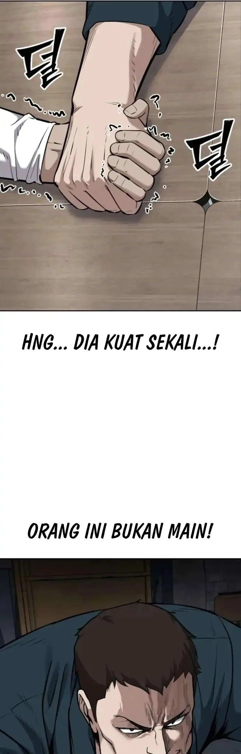 Resurrection Boy Chapter 19 Gambar 87