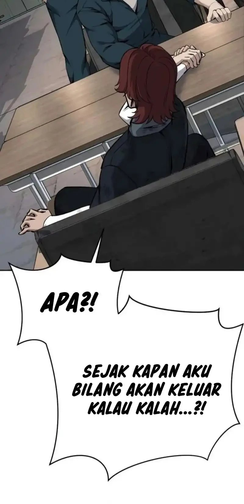 Resurrection Boy Chapter 19 Gambar 89