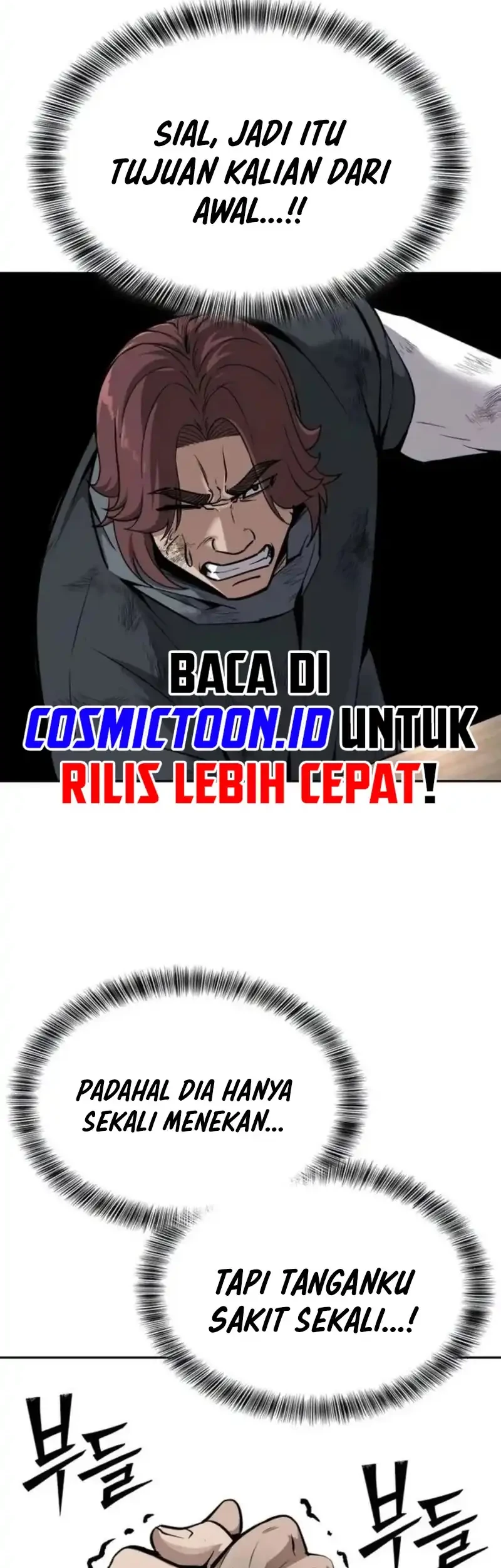 Resurrection Boy Chapter 19 Gambar 91