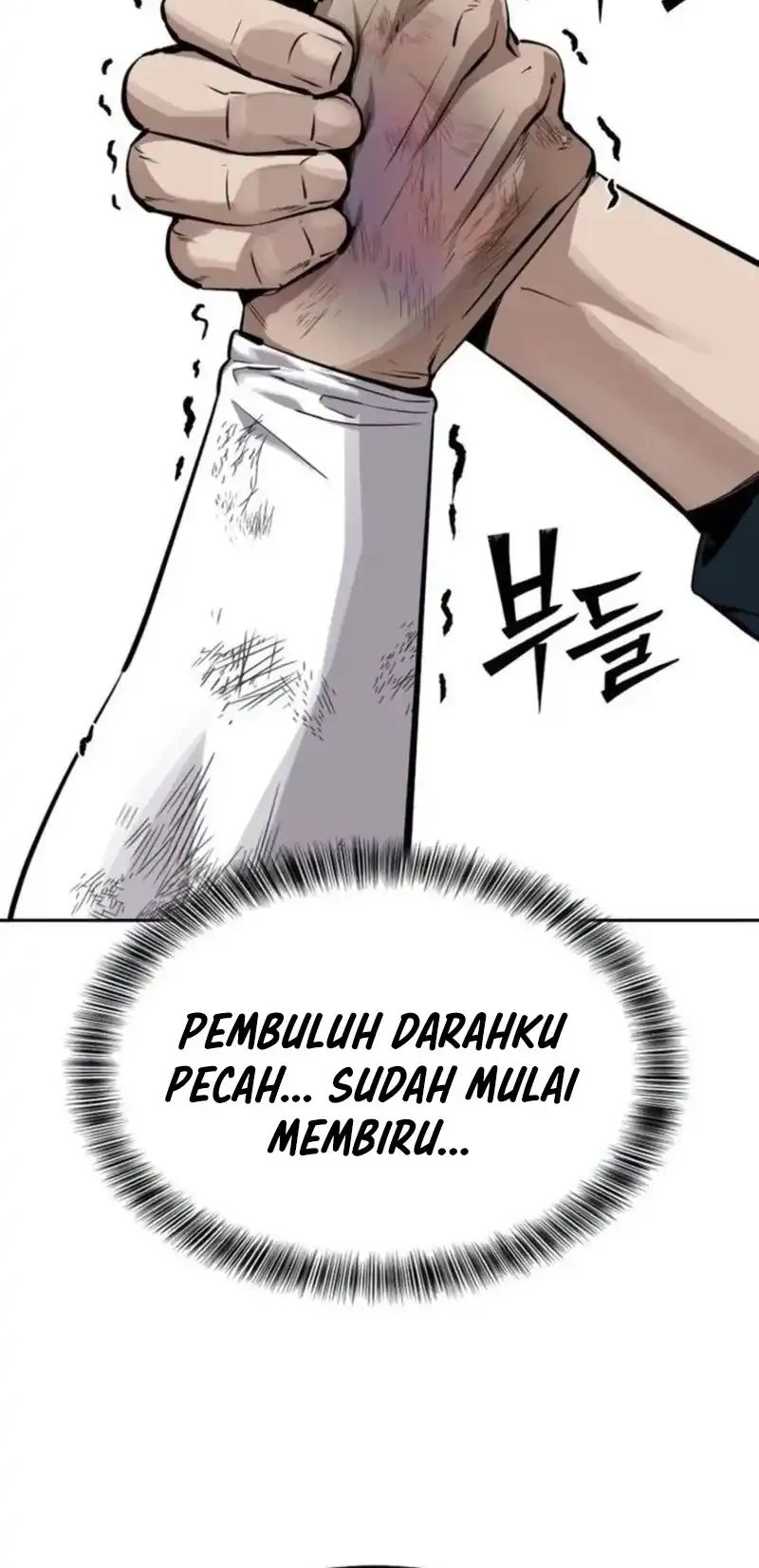 Resurrection Boy Chapter 19 Gambar 92