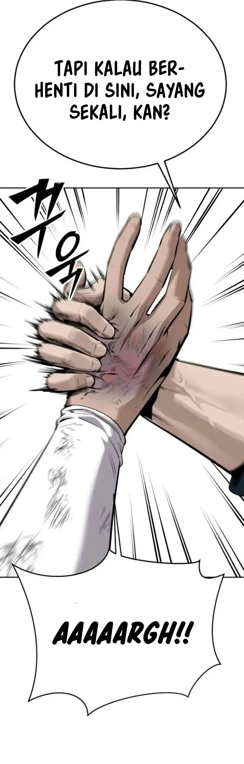 Resurrection Boy Chapter 19 Gambar 93