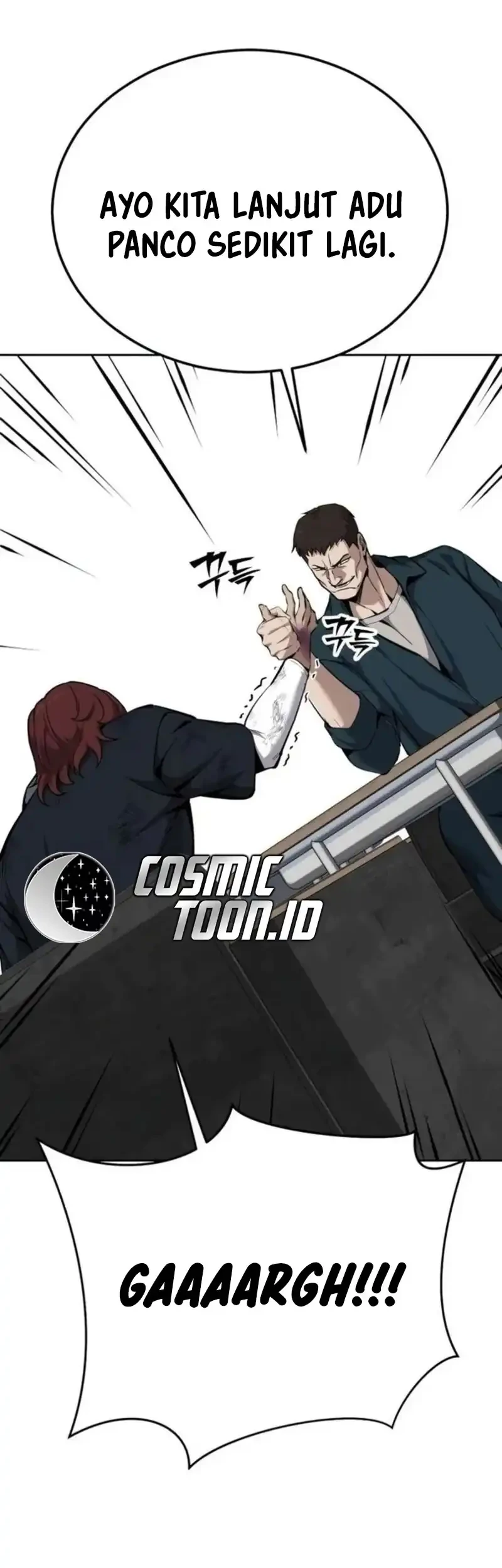Resurrection Boy Chapter 19 Gambar 94