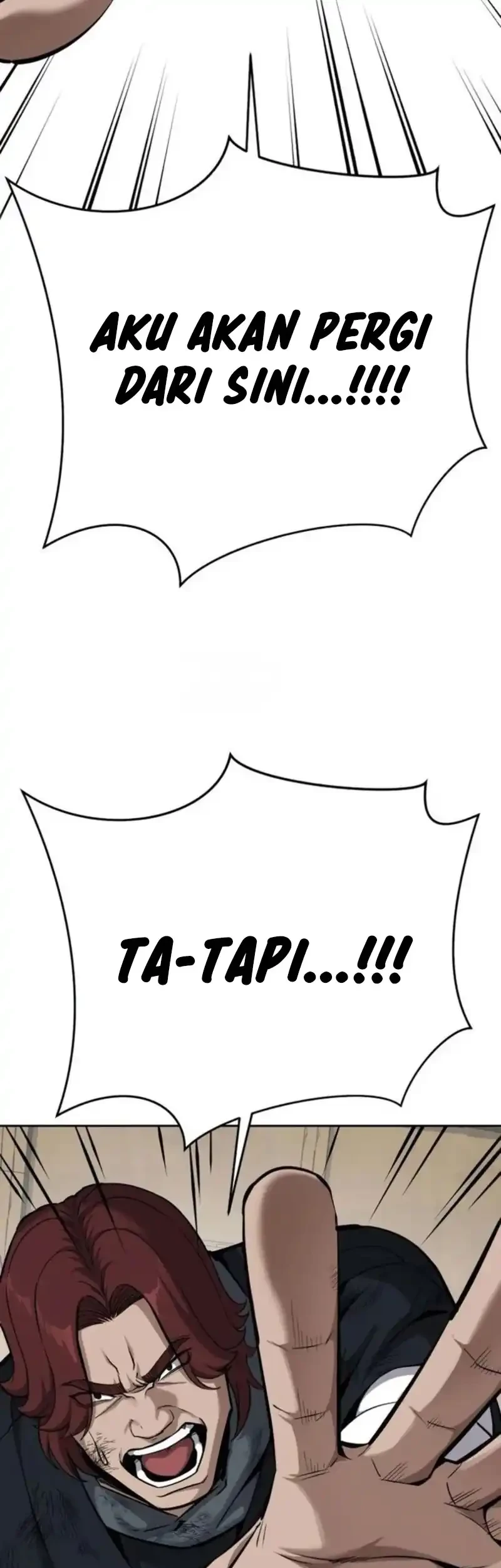Resurrection Boy Chapter 19 Gambar 96
