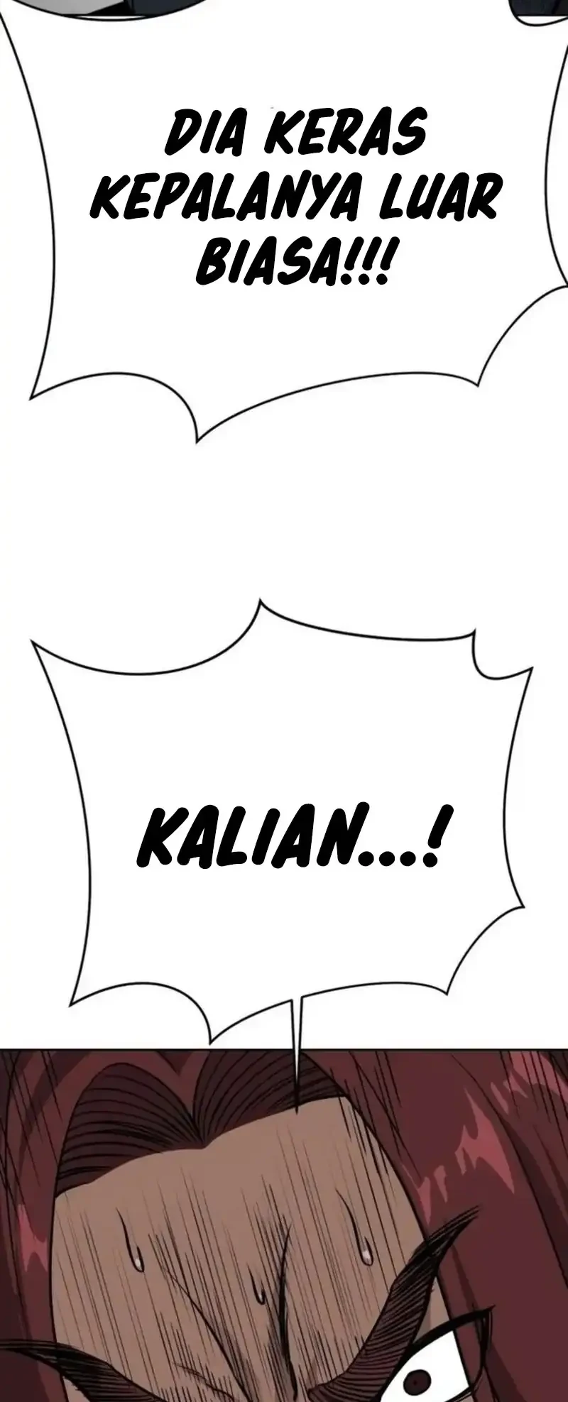 Resurrection Boy Chapter 19 Gambar 101