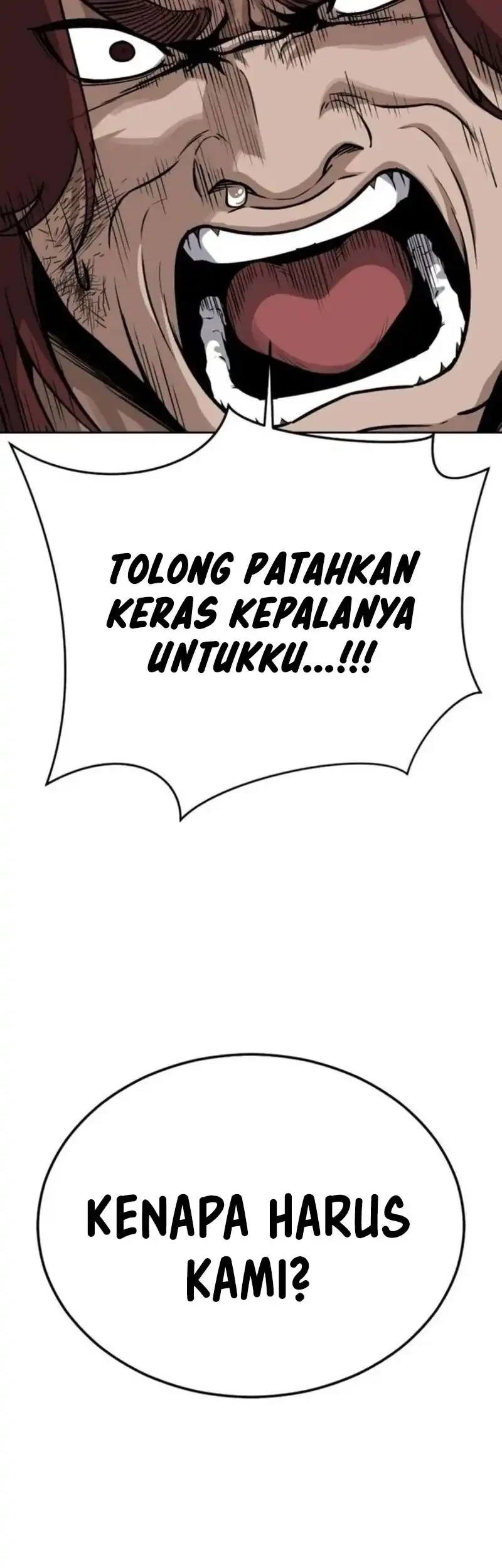 Resurrection Boy Chapter 19 Gambar 102