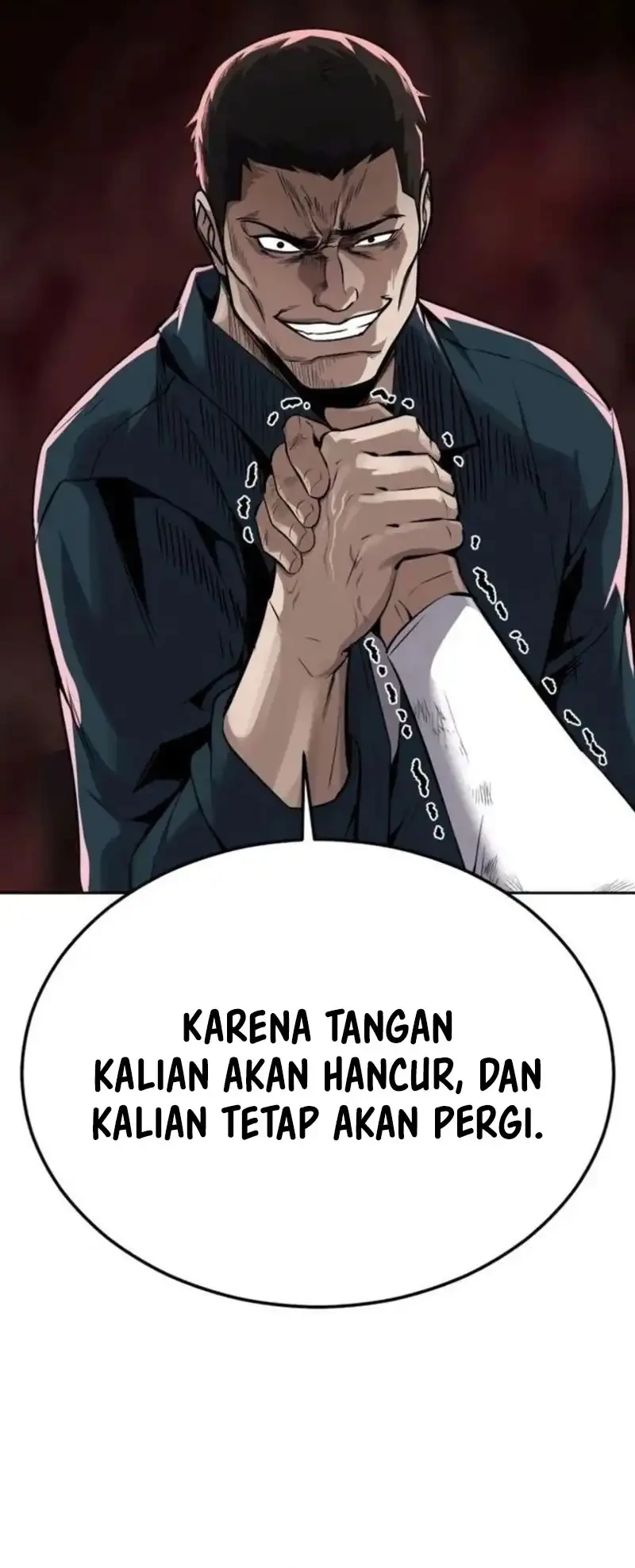 Resurrection Boy Chapter 19 Gambar 104
