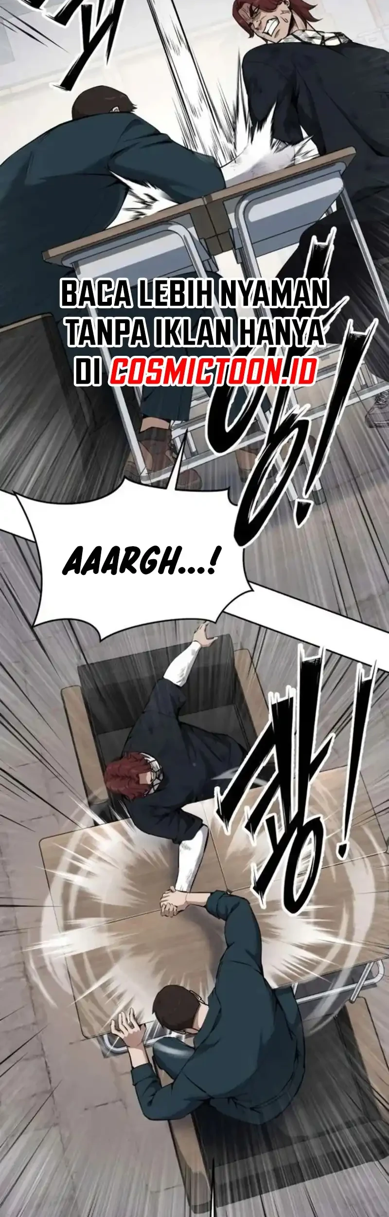Resurrection Boy Chapter 19 Gambar 106