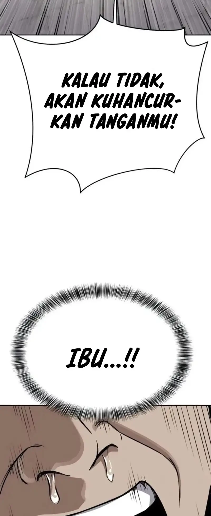 Resurrection Boy Chapter 19 Gambar 107
