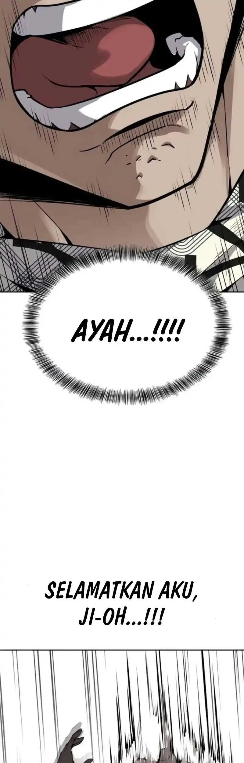 Resurrection Boy Chapter 19 Gambar 108
