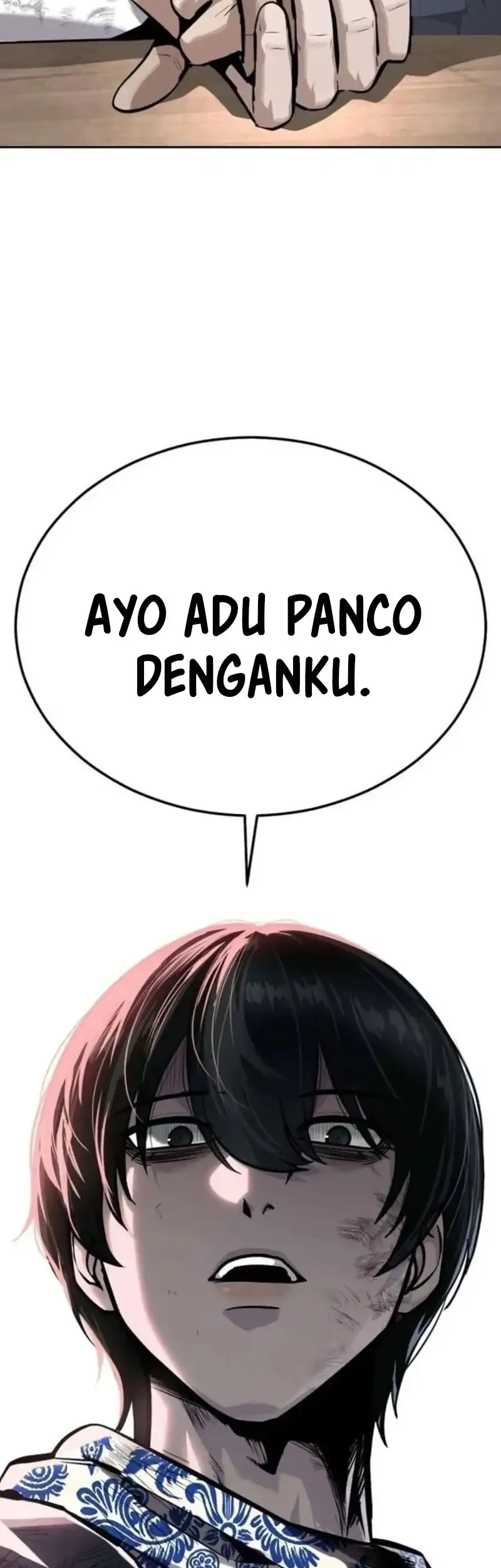Resurrection Boy Chapter 19 Gambar 115