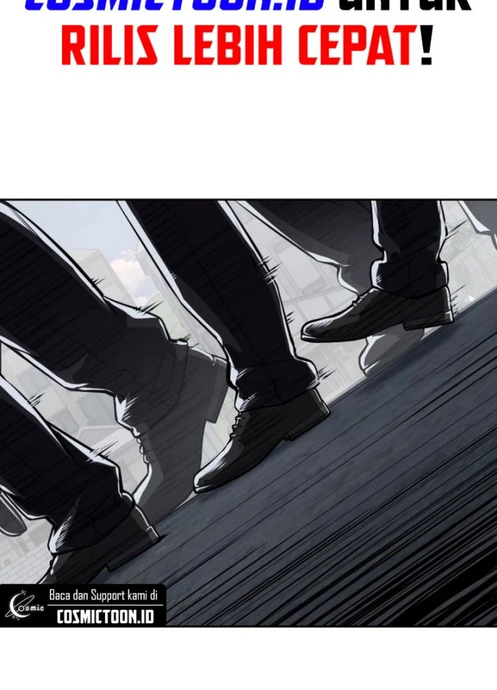 Resurrection Boy Chapter 2 Gambar 59