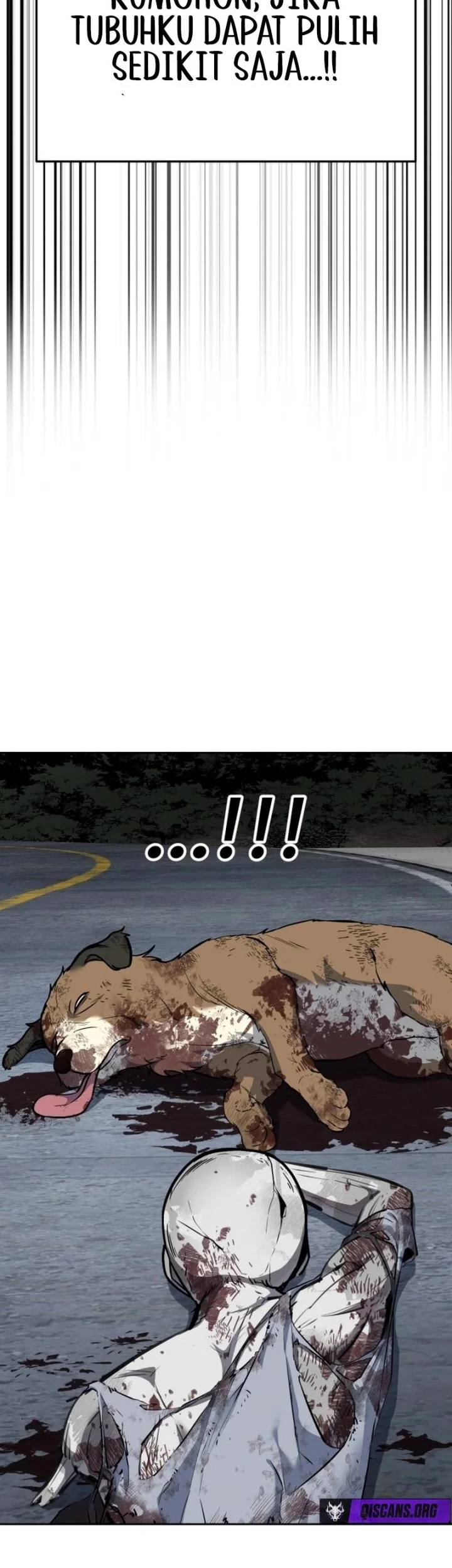 Resurrection Boy Chapter 2 Gambar 68