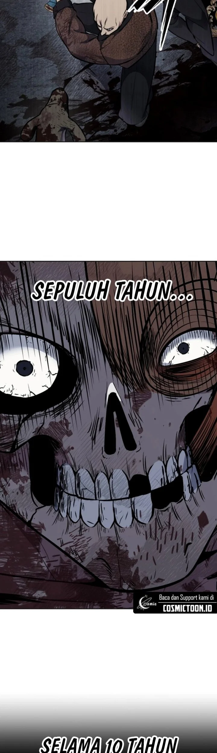 Resurrection Boy Chapter 2 Gambar 72