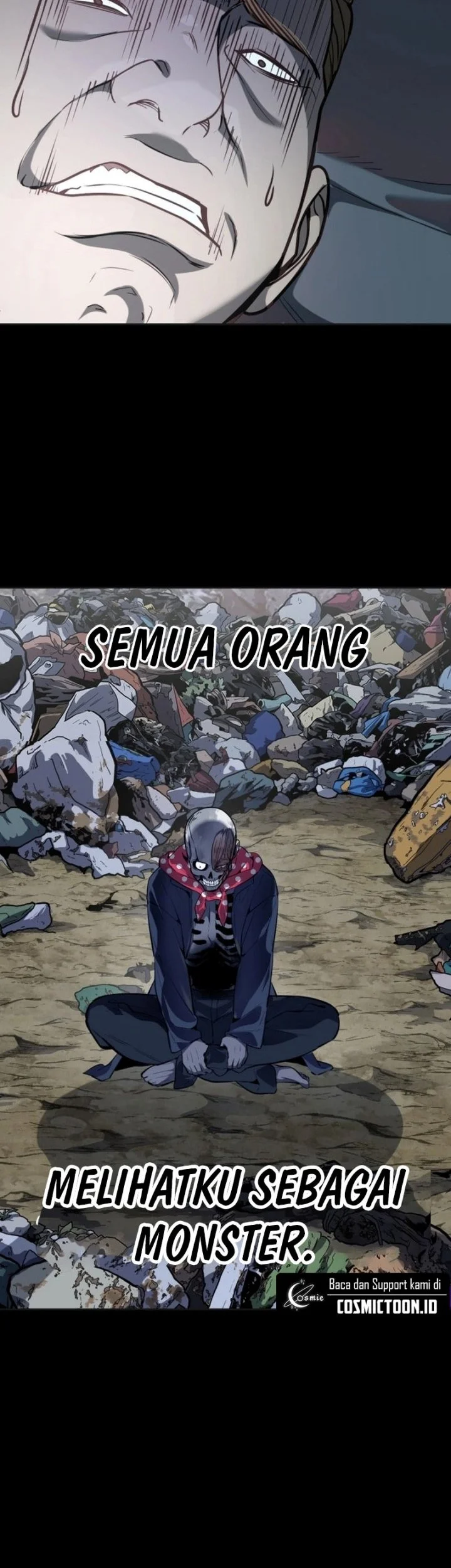 Resurrection Boy Chapter 2 Gambar 78