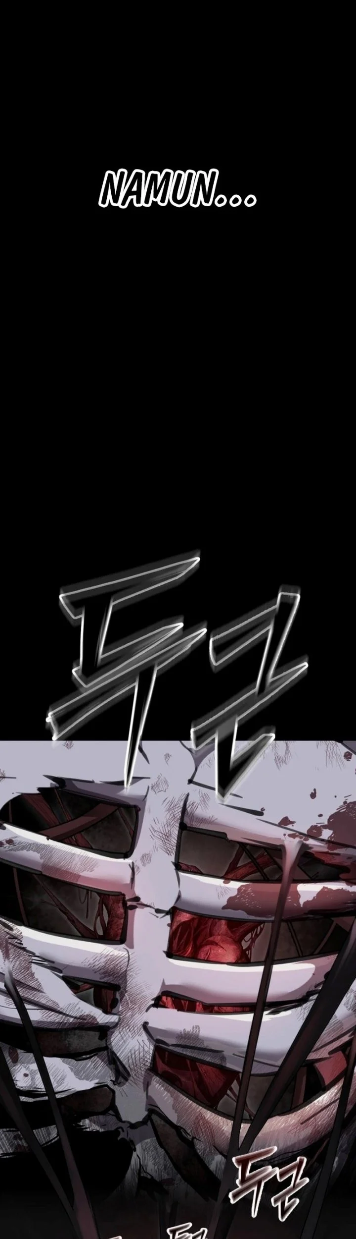 Resurrection Boy Chapter 2 Gambar 79