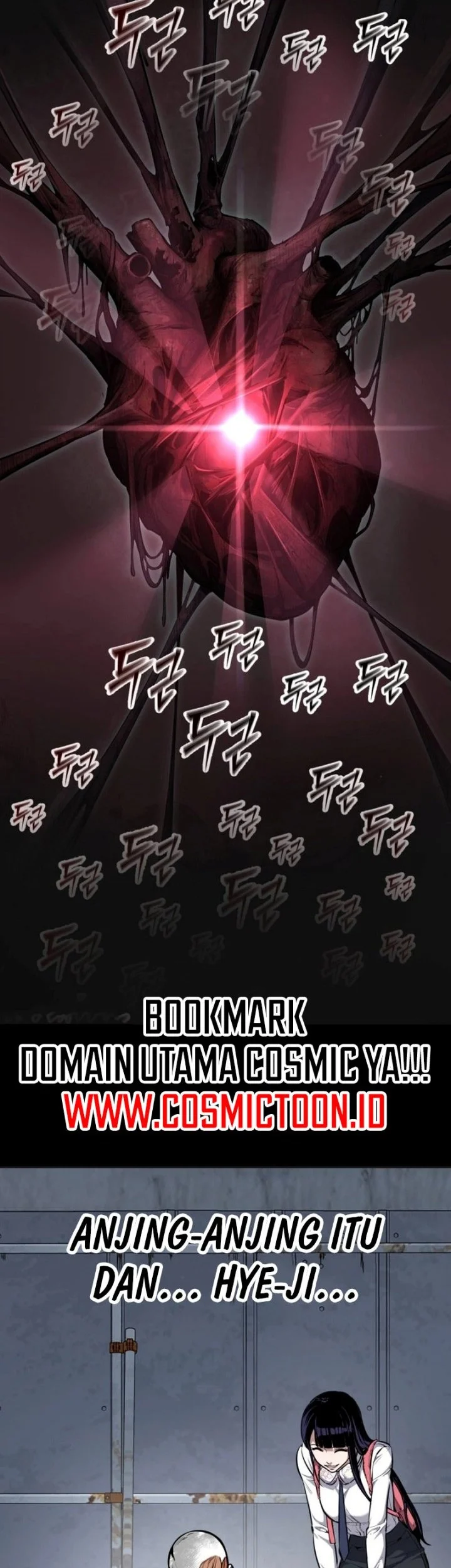 Resurrection Boy Chapter 2 Gambar 80