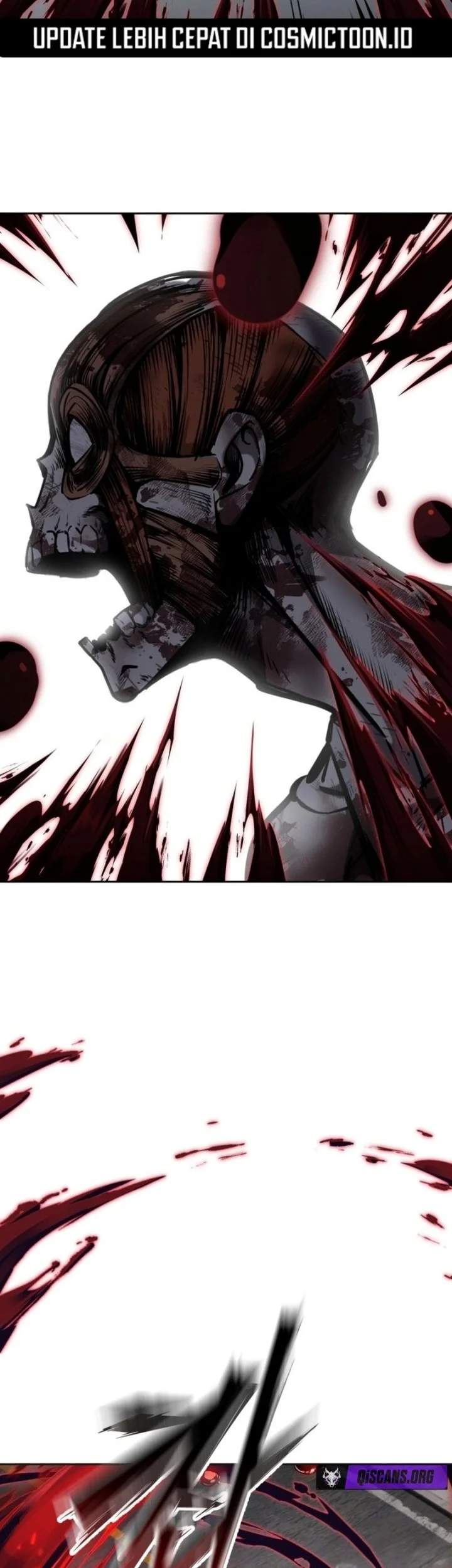 Resurrection Boy Chapter 2 Gambar 85