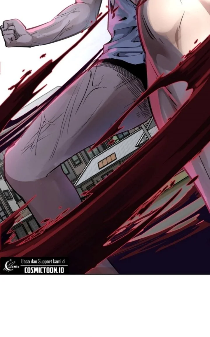 Resurrection Boy Chapter 2 Gambar 91