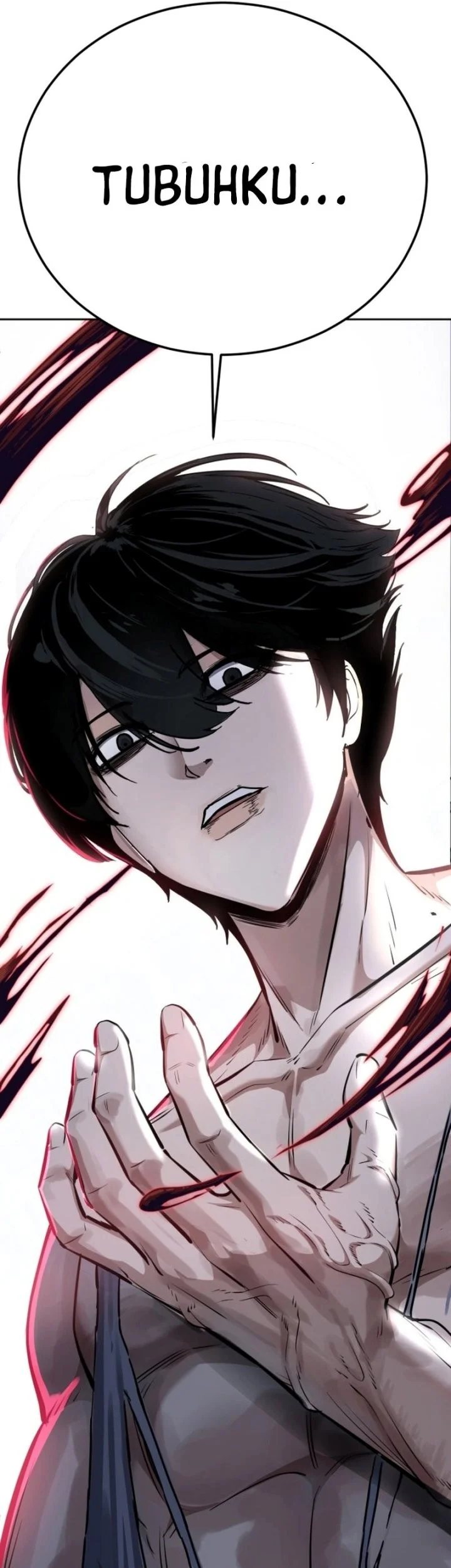 Resurrection Boy Chapter 2 Gambar 92