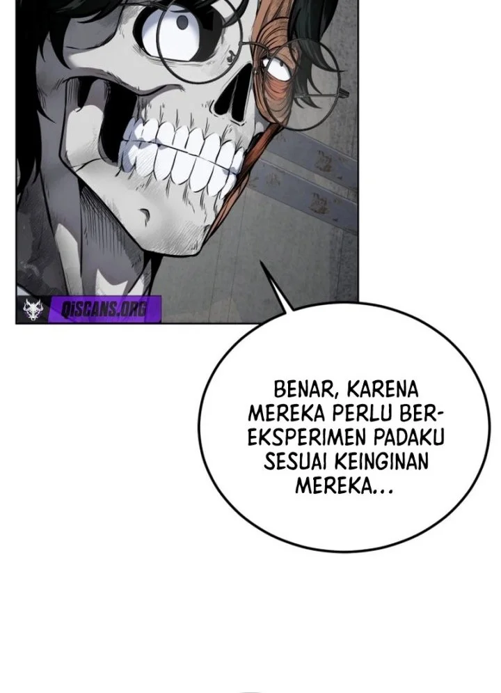 Resurrection Boy Chapter 2 Gambar 18