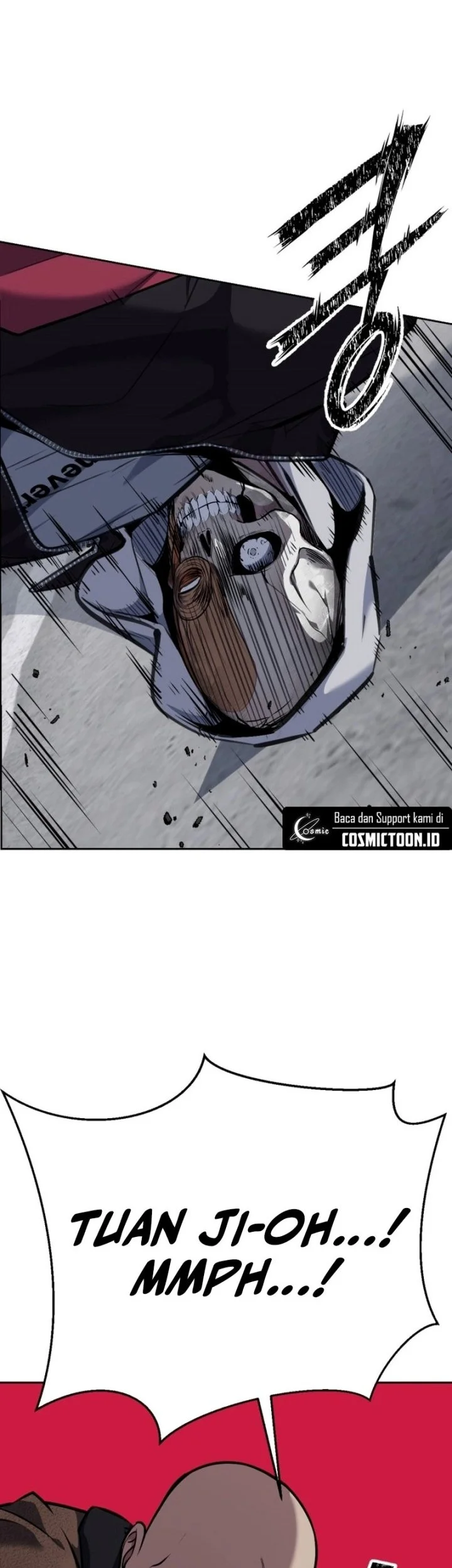 Resurrection Boy Chapter 2 Gambar 38