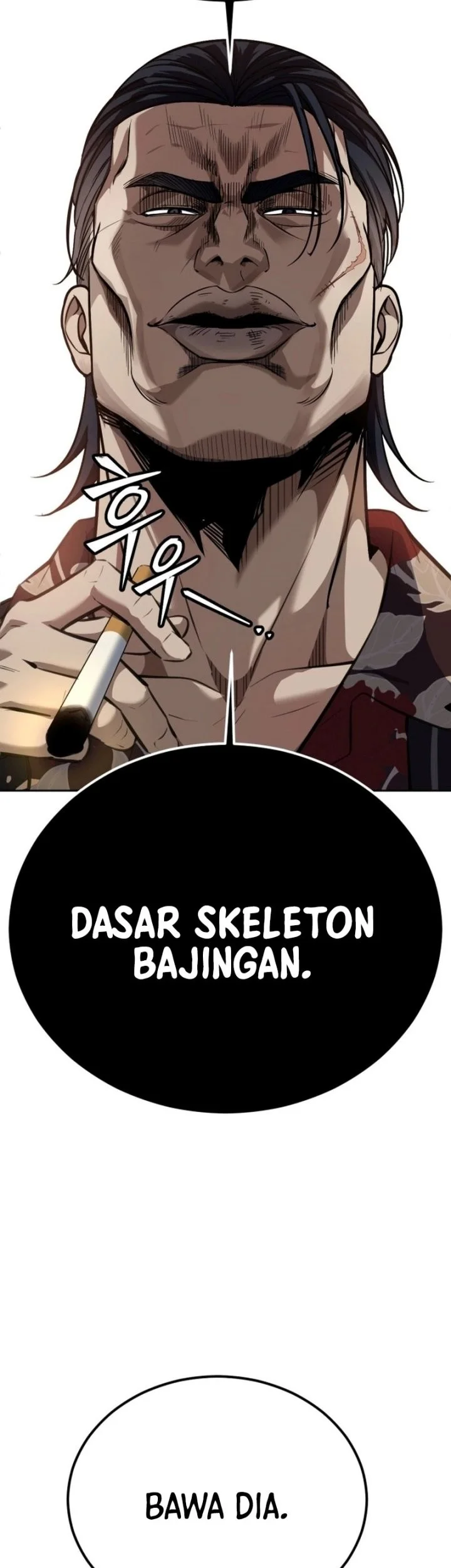 Resurrection Boy Chapter 2 Gambar 42