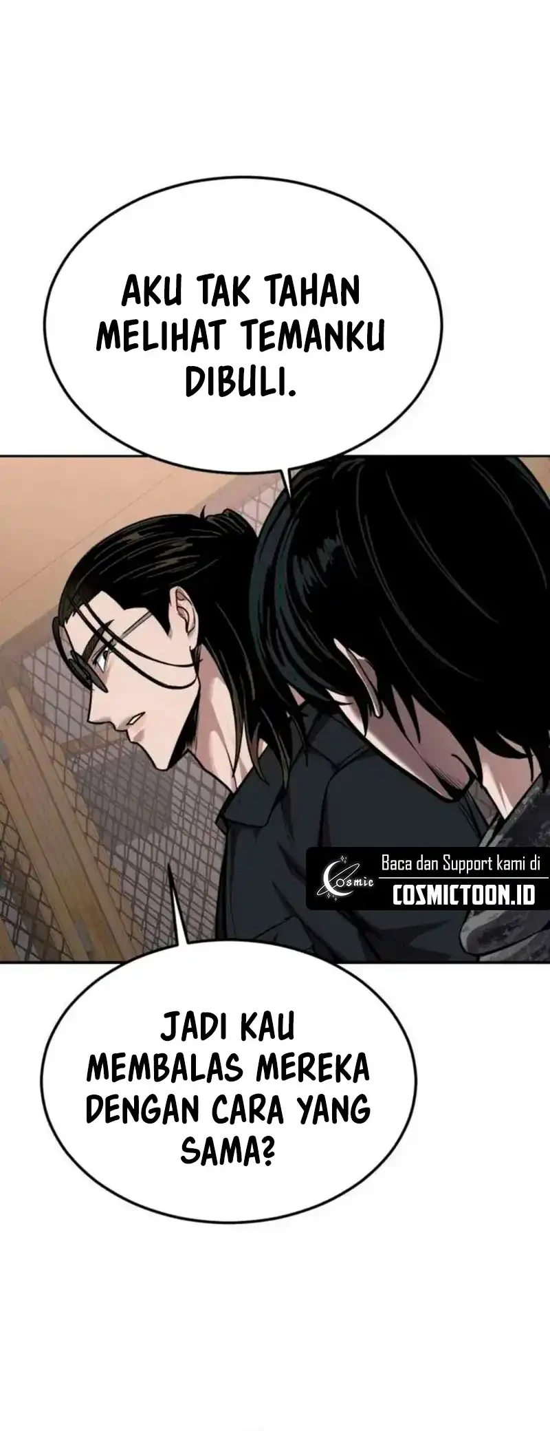 Resurrection Boy Chapter 20 Gambar 66
