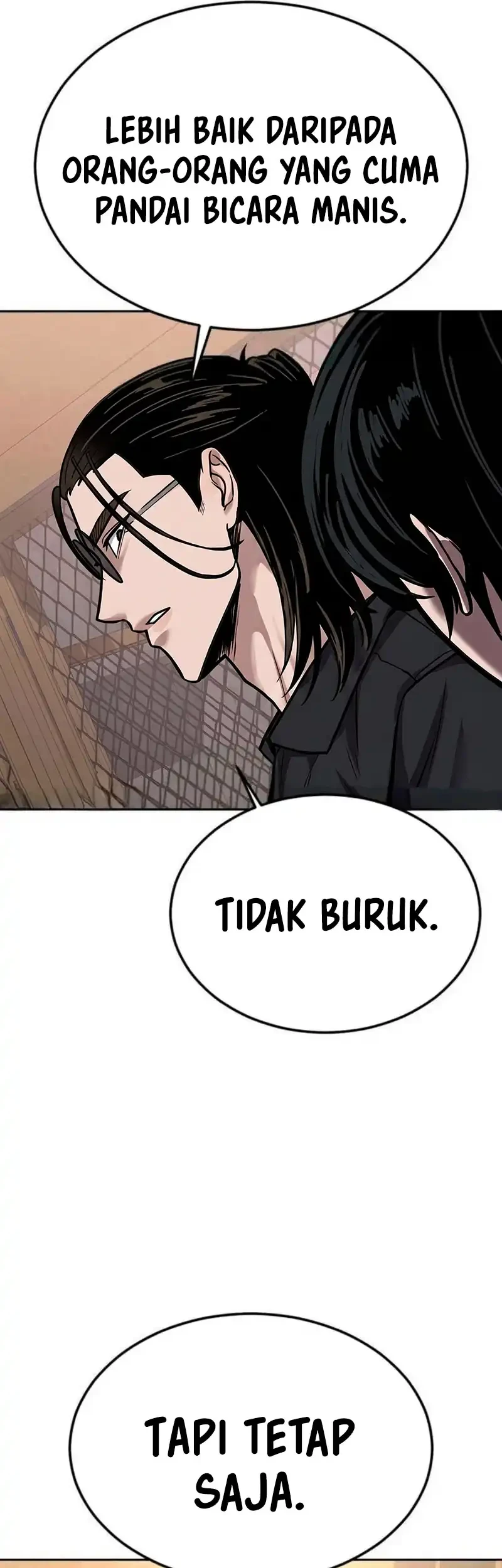 Resurrection Boy Chapter 20 Gambar 67