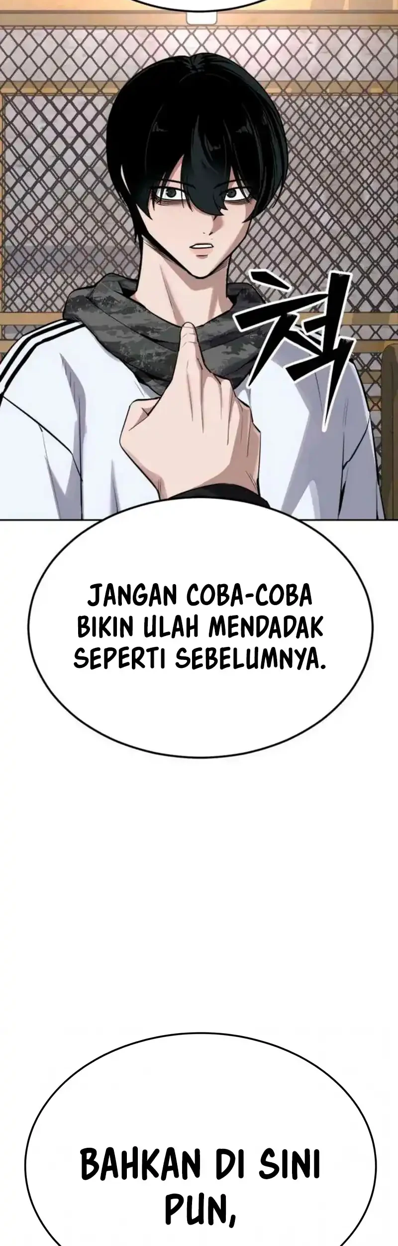 Resurrection Boy Chapter 20 Gambar 68