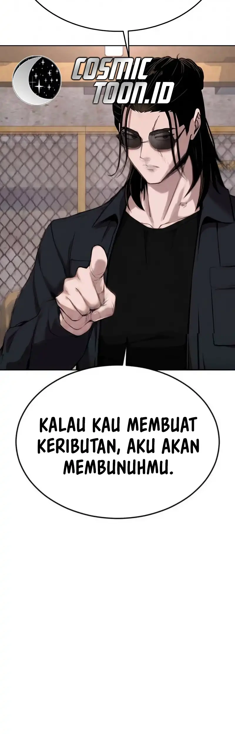 Resurrection Boy Chapter 20 Gambar 69