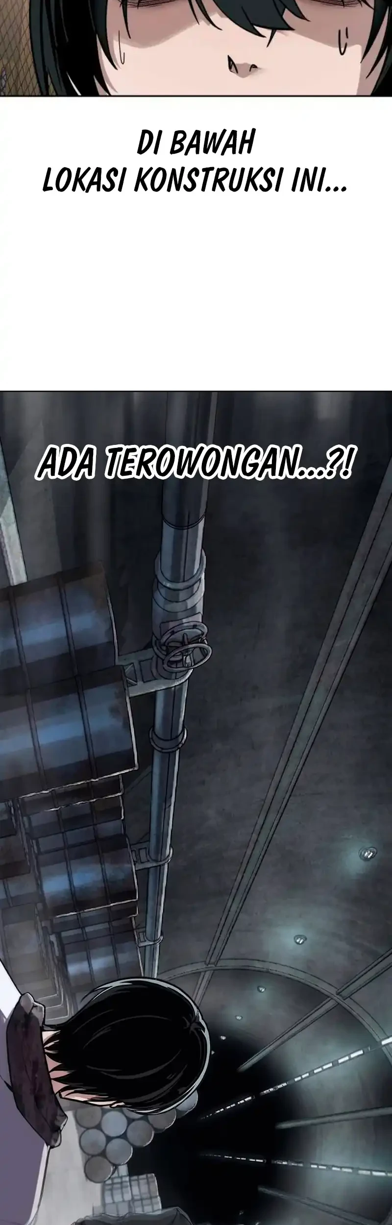 Resurrection Boy Chapter 20 Gambar 71