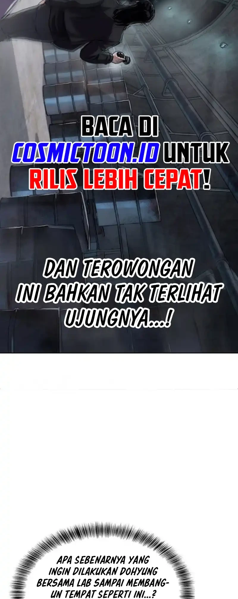 Resurrection Boy Chapter 20 Gambar 72