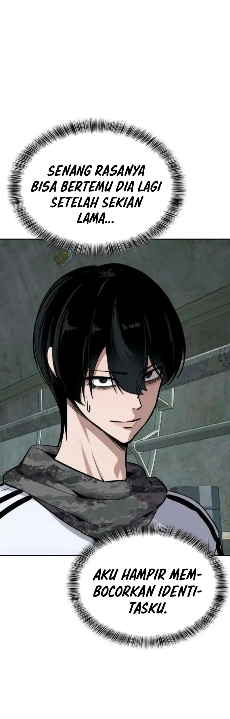 Resurrection Boy Chapter 20 Gambar 78