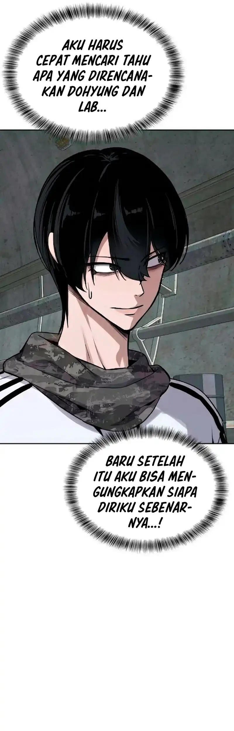 Resurrection Boy Chapter 20 Gambar 79