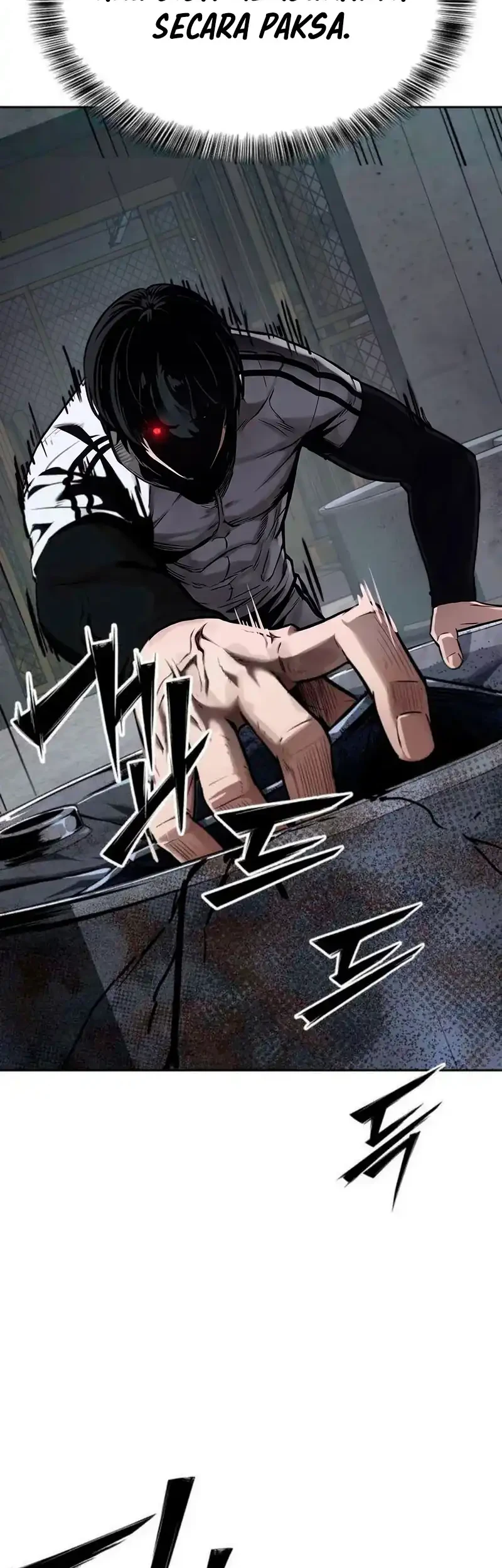 Resurrection Boy Chapter 20 Gambar 82