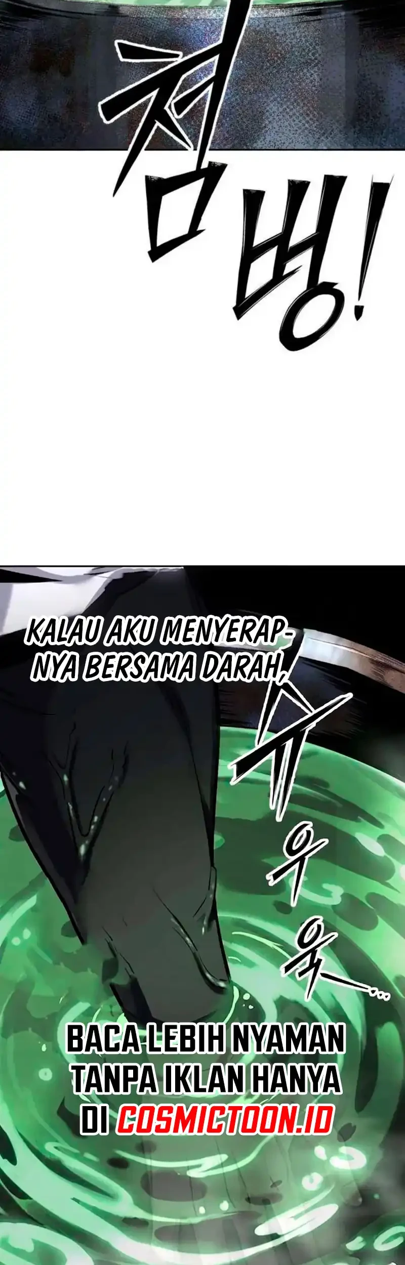 Resurrection Boy Chapter 20 Gambar 86
