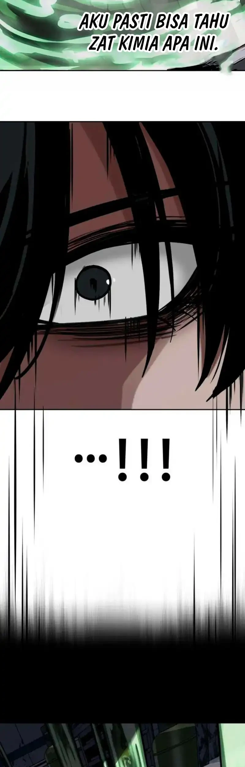 Resurrection Boy Chapter 20 Gambar 87