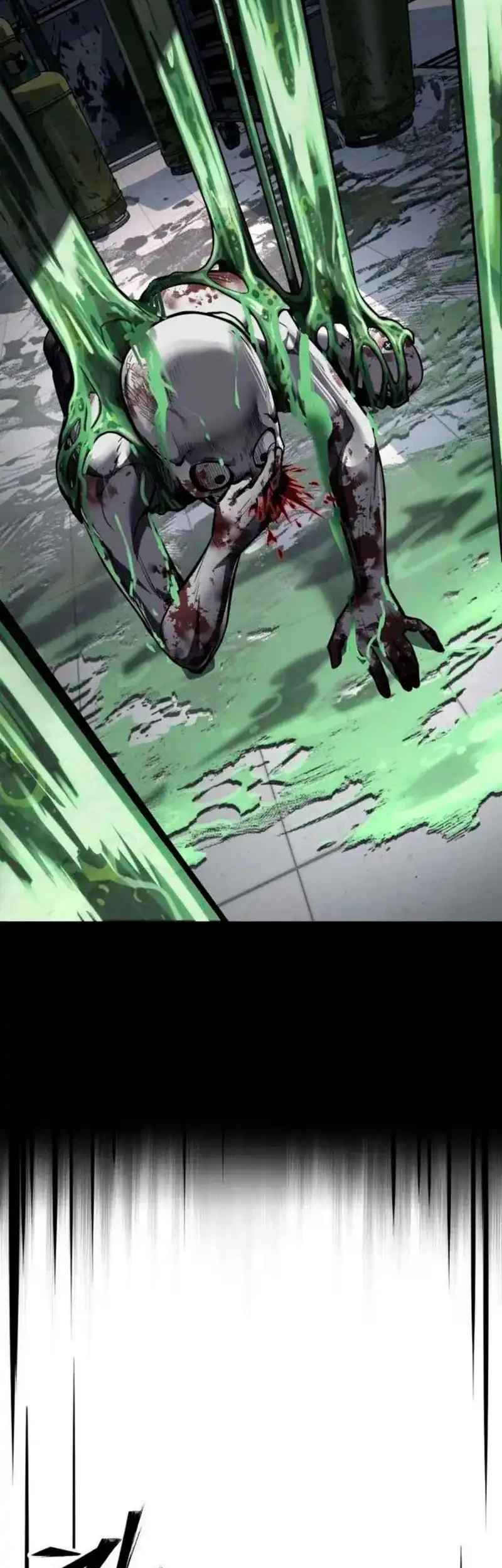 Resurrection Boy Chapter 20 Gambar 88