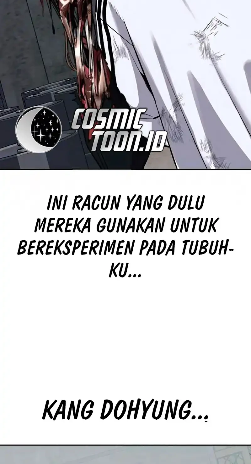 Resurrection Boy Chapter 20 Gambar 90
