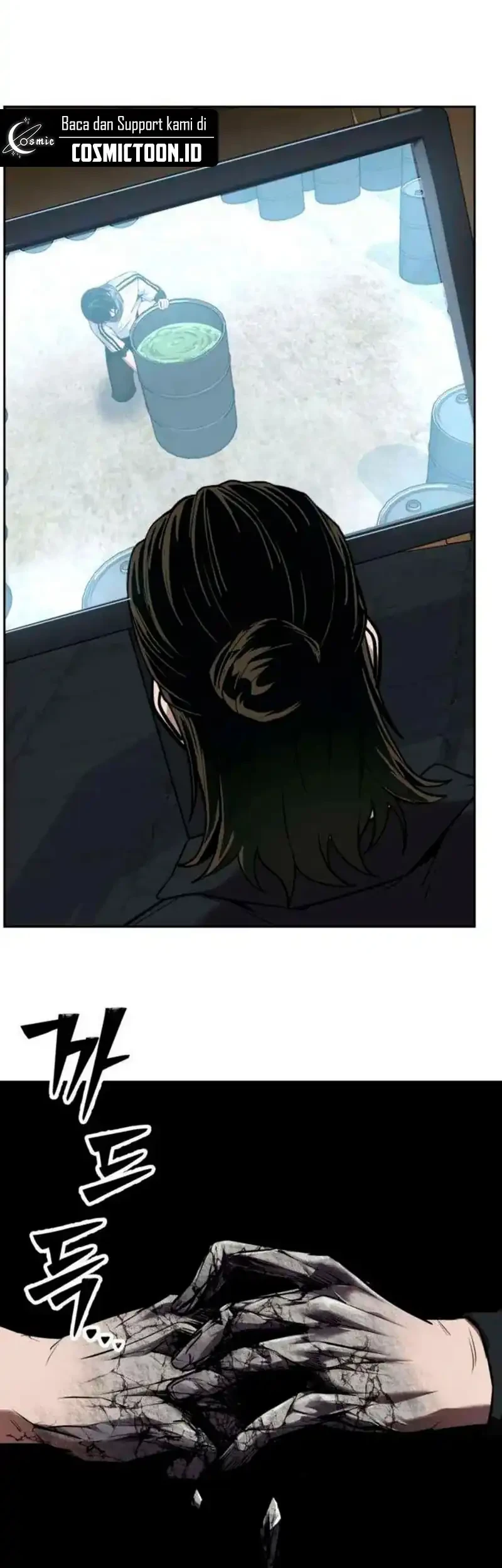 Resurrection Boy Chapter 20 Gambar 93