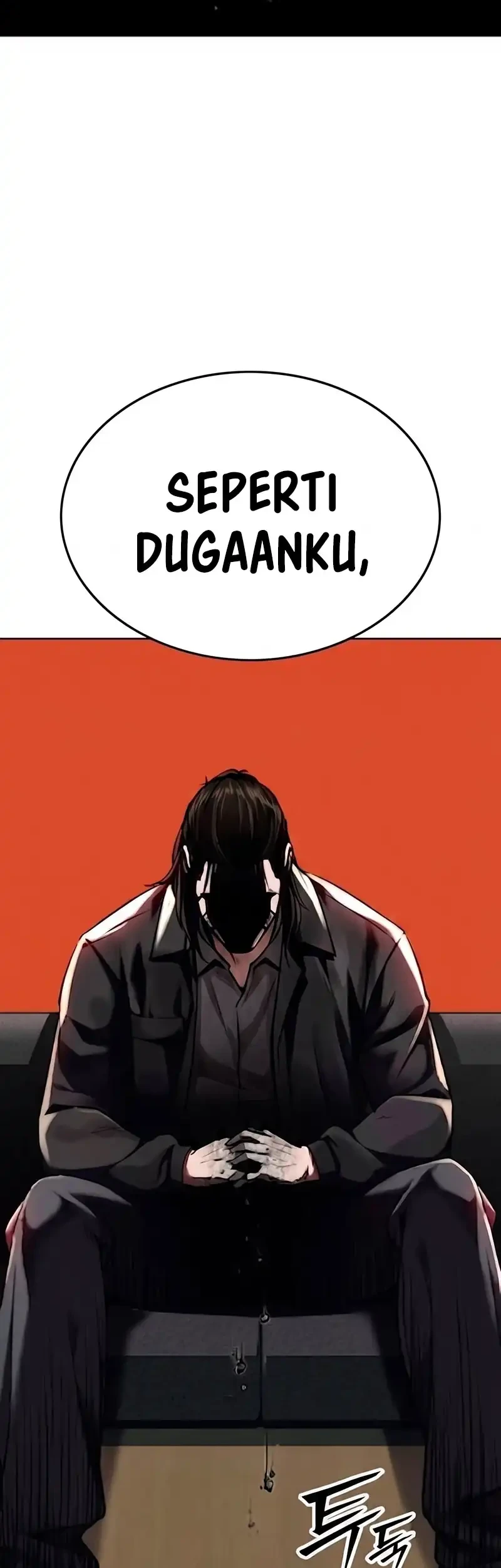 Resurrection Boy Chapter 20 Gambar 94