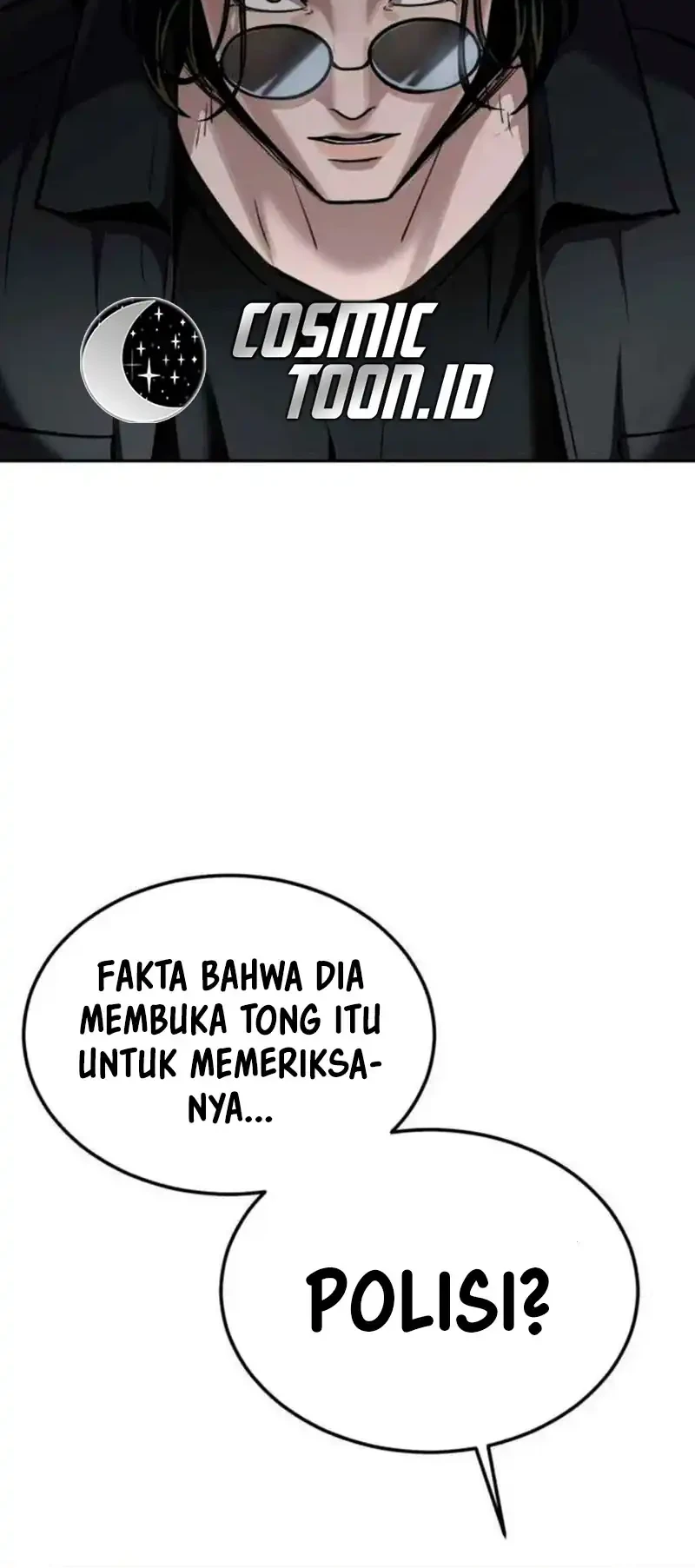 Resurrection Boy Chapter 20 Gambar 96
