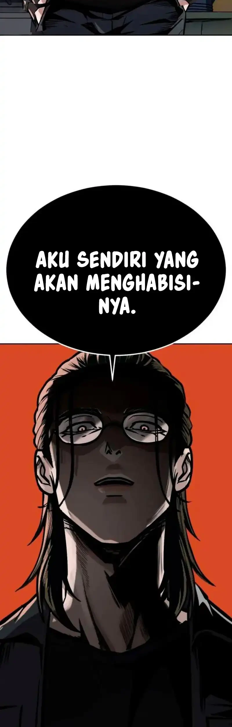 Resurrection Boy Chapter 20 Gambar 101