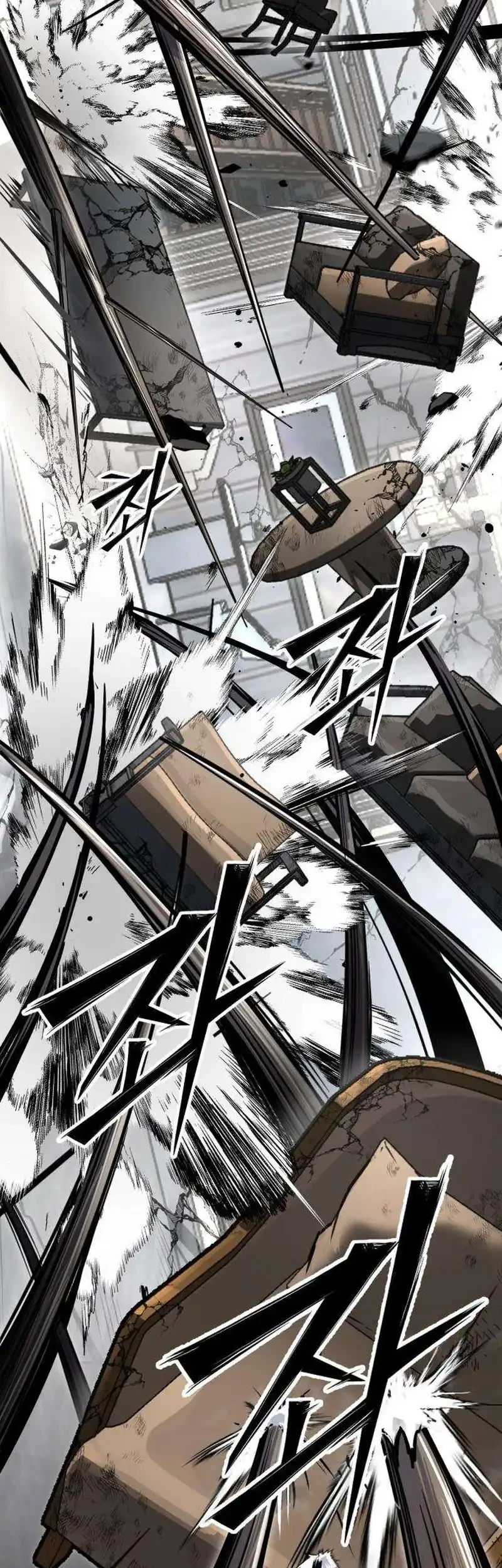 Resurrection Boy Chapter 33 Gambar 58
