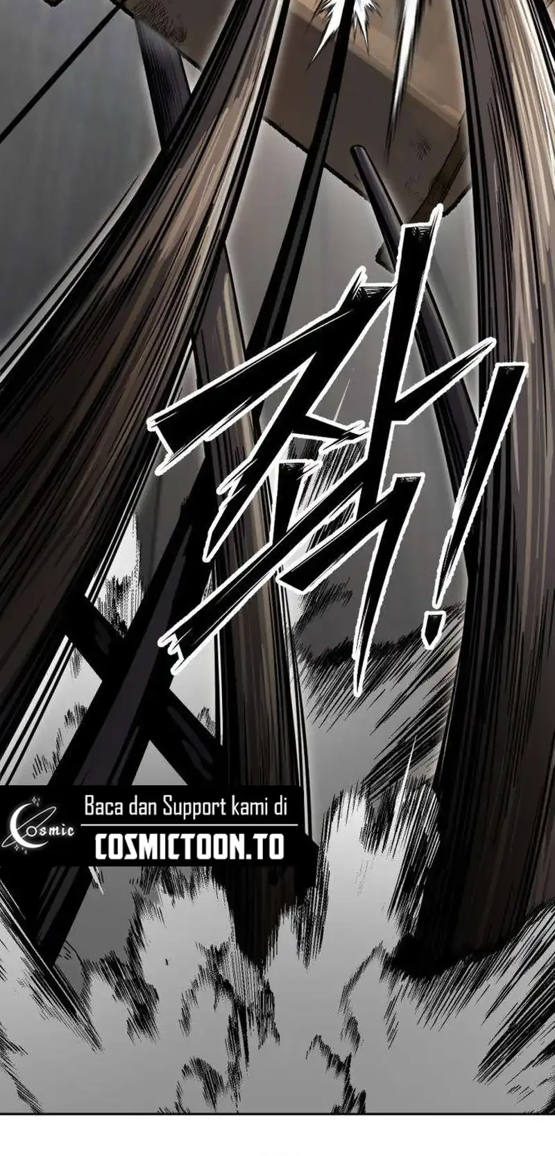 Resurrection Boy Chapter 33 Gambar 59