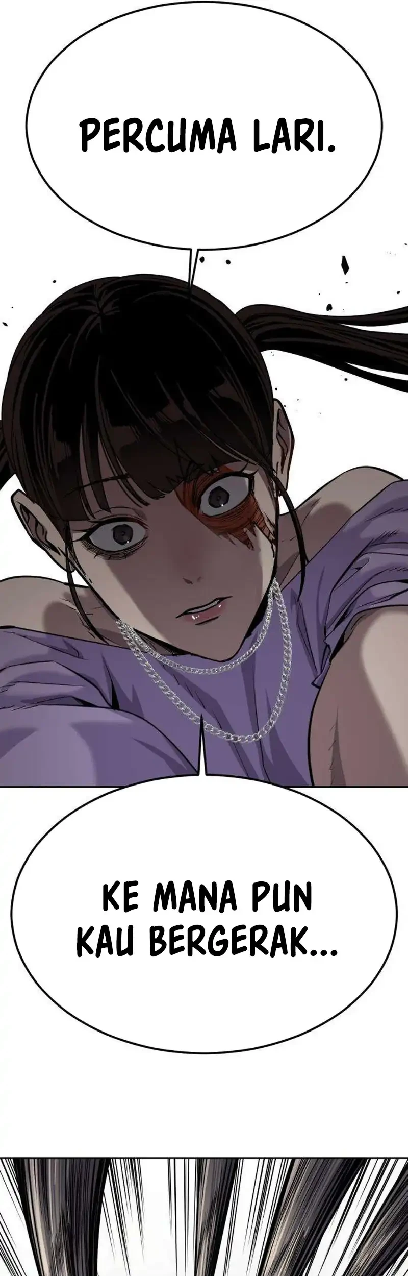 Resurrection Boy Chapter 33 Gambar 60